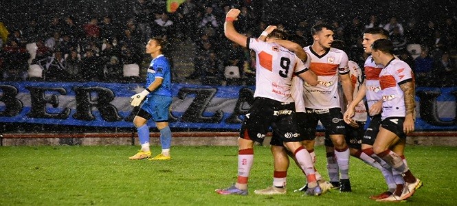 All Boys, Albo, Floresta, Deportivo Morón, Gallo, Oeste