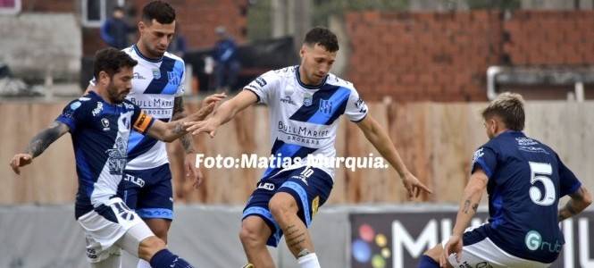 San Telmo, Candombero, Alvarado, Torito, Mar del Plata