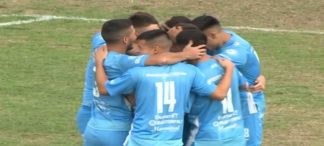 Liniers, Celeste, Topadora, Villegas, Atlas, Marrón, General Rodríguez