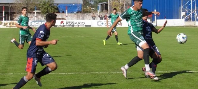 Depro, Sportivo Belgrano, Federal A. 