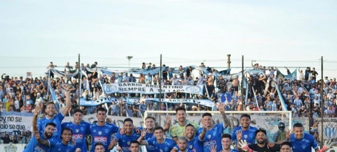 Deportivo Merlo, Argentino de Merlo, Academia del Oeste, Charro, Primera B 