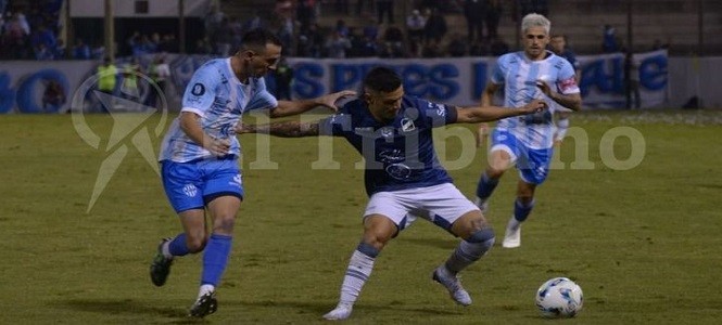 Juventud Antoniana, Santo, Salta, Gimnasia y Tiro, Albo, Salta