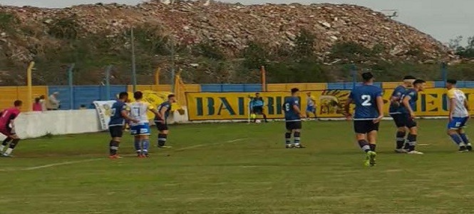 Central Ballester, Canalla, José León Suárez, Sportivo Barracas, Arrabalero