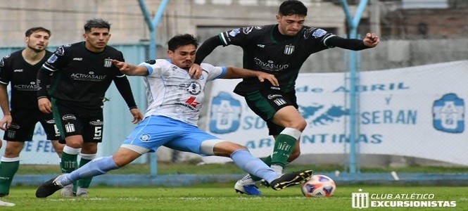 J. J. Urquiza, Celeste, Loma Hermosa, Excursionistas, Verde, Bajo Belgrano