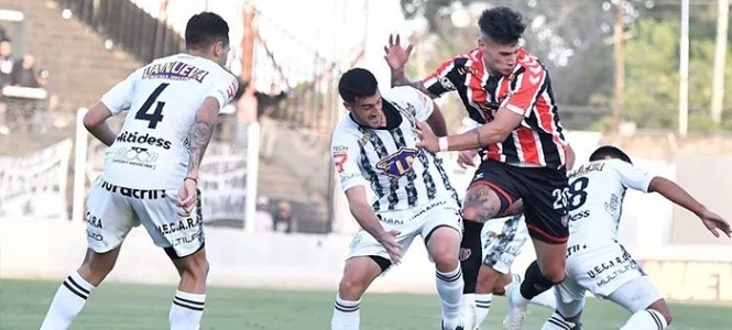 Chacarita, Funebrero, Primera Nacional, Estudiantes, Pincha, Matador