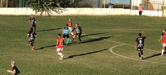 Puerto Nuevo, Portuario, Campana, Deportivo Español, Gallego, Rojo, Bajo Flores