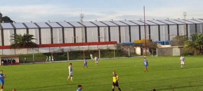 Centro Español, Gallego, Deportivo Paraguayo, Guaraní 