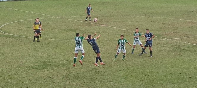 Laferrere, Lafe, Verde, Villero, Liniers, Celeste, Topadora, Villegas