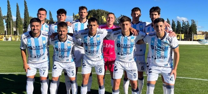 Deportivo Madryn, Aurinegro, Primera Nacional, Atlético Rafaela, La Crema 