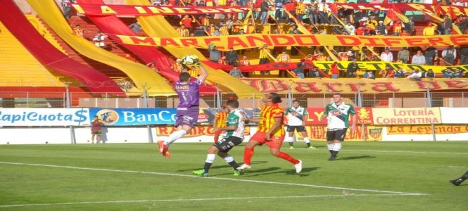 boca unidos, corrientes, aurirrojo, nueva chicago, mataderos, torito