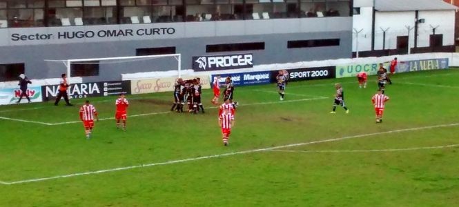 estudiantes caseros barracas central 