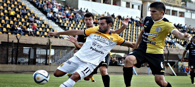 Almirante Brown, Fragata, Mirasol, Alberto Pascutti, Beto, Comunicaciones