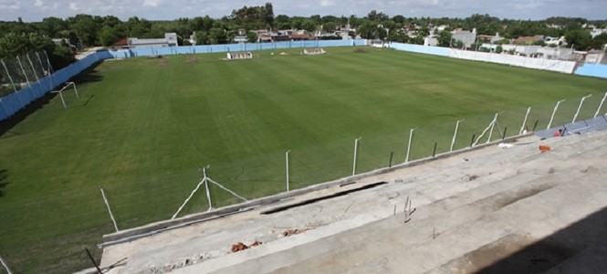 Villa San Carlos, Defensores de Belgrano, La Villa, Primera B, B Metropolitana, Miranda