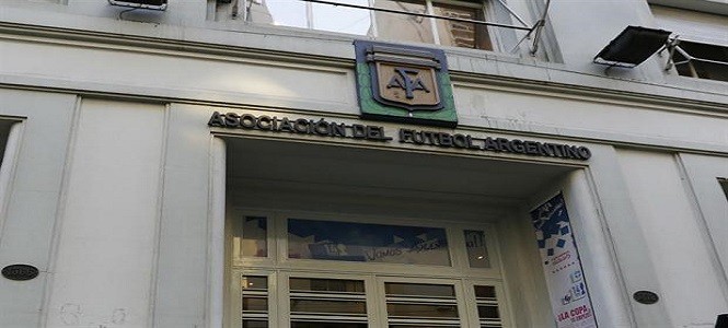 AFA, Super Liga, Asamblea, Cuarto Intermedio, Primera B, B Metropolitana
