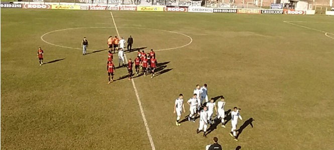 Acassuso, Ssuso, Primera B, Defensores, Belgrano, Dragón