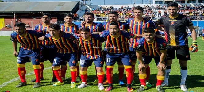 Colegiales, Cole, Tricolor, Munro