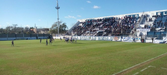 Deportivo, Merlo, Sportivo, Barracas, Primera C