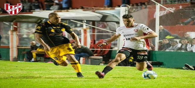 INSTITUTO, B NACIONAL, FLANDRIA