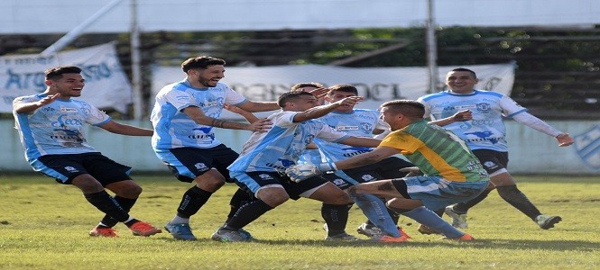 ArgentinodeQuilmes; PrimeraC; JJurquiza