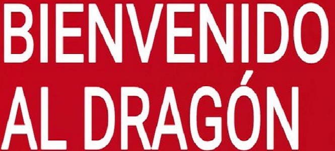 Defensores, Bajo Núñez, Dragón