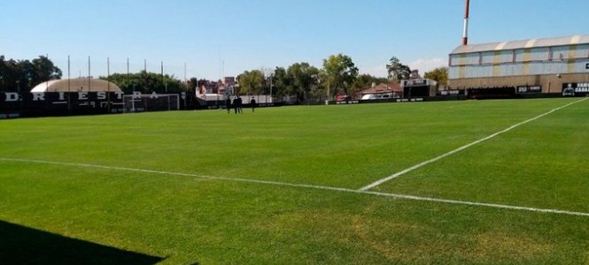 Deportivo Riestra, Malevo, Bajo Flores, Clausura