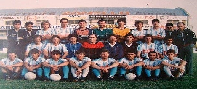 Atlético Rafaela, Primera Nacional, Fútbol, Ascenso. 