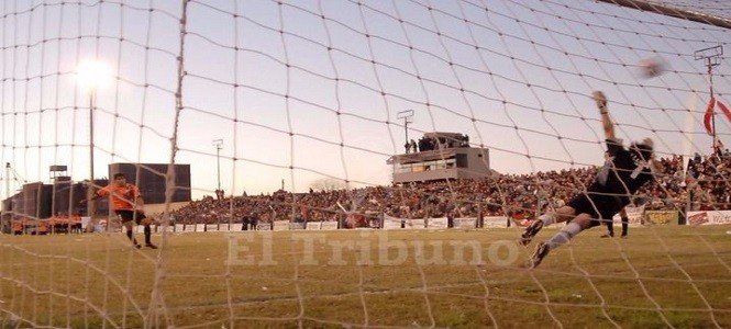 Central Norte, Federal A, Fútbol, Ascenso. 