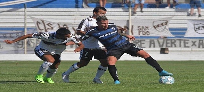 Guillermo Brown, Primera Nacional, Fútbol, Ascenso. 