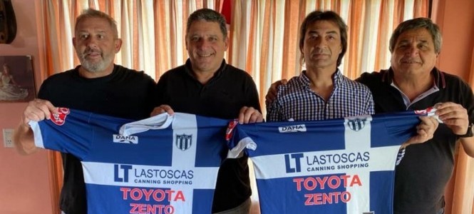 Tristán Suárez, Ezeiza, Lechero, Torneo Clausura