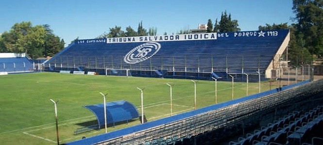 Independiente Rivadavia, Lepra, Mendoza, 