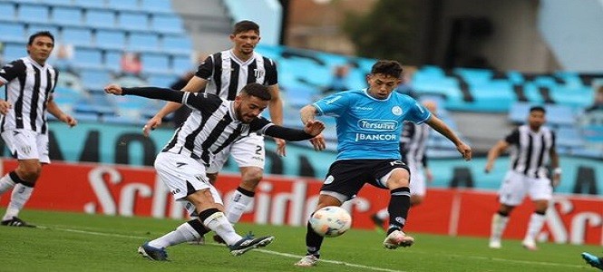 Belgrano, Pirata, Celeste, Córdoba, Gimnasia, Lobo, Mens Sana, Mendoza