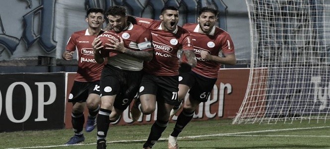 Estudiantes, Celeste, Rio Cuarto, Belgrano, Celeste, Pirata, Córdoba