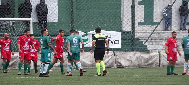 Excursionistas, Excursio, Verde, Bajo Belgrano, Laferrere, Verde, Lafe, Villero