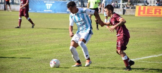 Juventud Unida, Gualeguaychu, Decano, San Martin, Formosa,