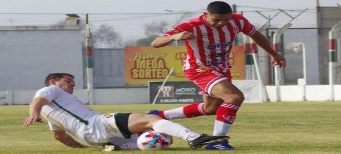 Sportivo AC, Lobo, Las Parejas, Atlético Paraná, Decano, Paraná