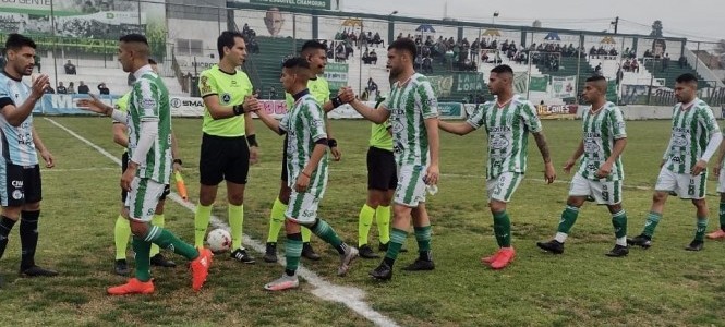 Deportivo Laferrere, Verde, La Matanza, Argentino de Merlo, Academia, Merlo Norte