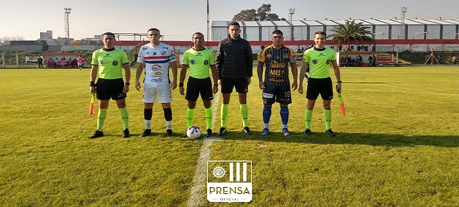 Deportivo Paraguayo, Guaraní, Villa Scasso, Central Ballester, Canalla, José León Suárez