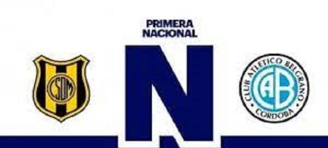 Deportivo Madryn, Aurinegro, Belgrano, Pirata, 