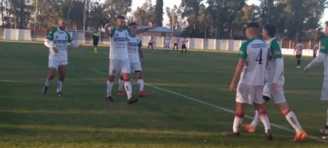 Deportivo Armenio, Tricolor, Ingeniero Maschwitz, Fenix, Aguila