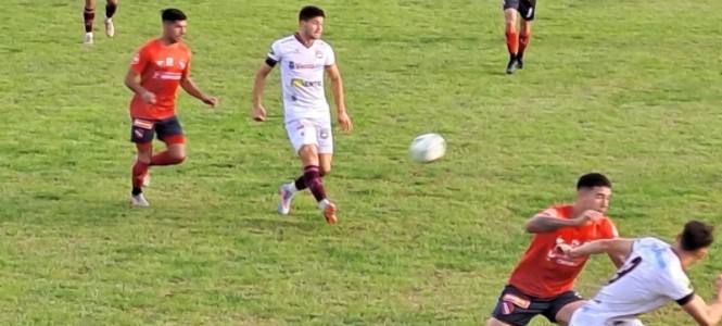 Independiente de Chivilcoy, Defensores de Villa Ramallo, Federal A 