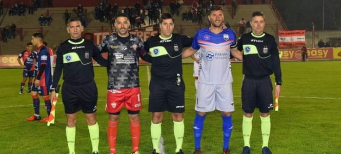 Deportivo Armenio, Tricolor, Ingeniero Maschwitz, Talleres, Remedios de Escalada, Tallarin