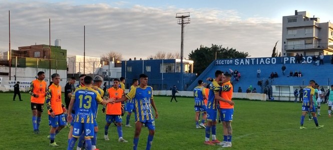 Argentino de Rosario, Salaito, Primera D, Central Ballester, Canalla 