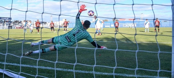 Guillermo Brown, La Banda, Puerto Madryn, Patronato, Patrón, Paraná