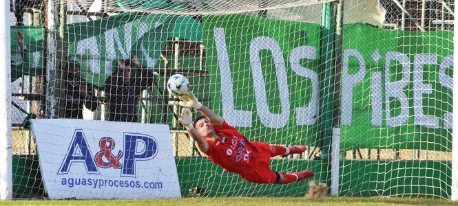 Unión, Bicho Verde, Sunchales, Sportivo Belgrano, La Verde, San Francisco