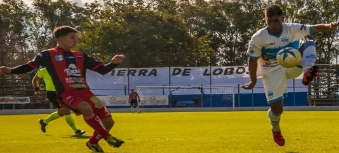 Gimnasia, Lobo, Concepción del Uruguay, Defensores, DEPRO, Pronunciamiento