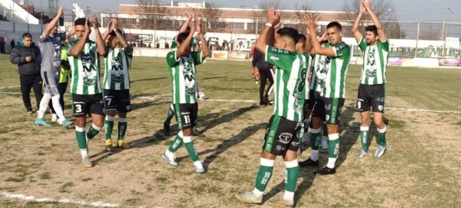 Laferrere, El Verde, Primera C, Berazategui, Naranja 