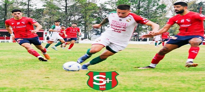 Sportivo AC, Lobo, Las Parejas, Independiente, Rojo, Chivilcoy
