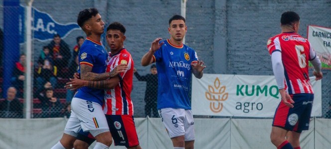 Talleres, Primera B, Colegiales, Albirrojo, Tricolor 