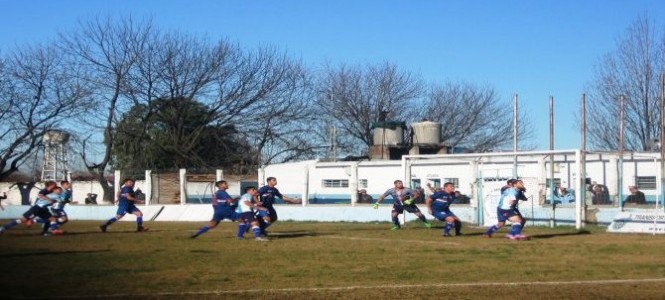 liniers, topadora, celeste, villegas, Deportivo Paraguayo, guaraní,