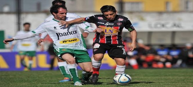 chacarita, funebrero, tricolor, sportivo belgrano, la verde, empate